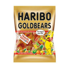 Haribo Goldbears Pouch 450g