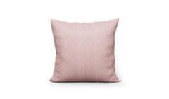 FARO Textil Dekorativní povlak na polštář Billy 40x40cm růžový