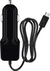 Emos Univerzální USB adaptér do auta 3,1A (15,5W) max., kabelový