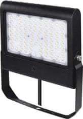 Emos LED reflektor AGENO 100W, černý, neutrální bílá