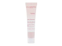 Clarins 30ml calm-essentiel repairing soothing balm