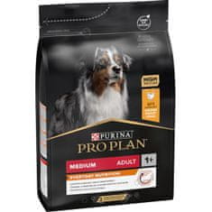 Purina Pro Plan Dog Adult Medium Everyday Nutrition kuře 3 kg