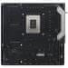 ASRock B760M STEEL LEGEND WIFI / Intel B760 / LGA1700 / 4x DDR5 / 3x M.2 / HDMI / DP / USB-C / WiFi / mATX