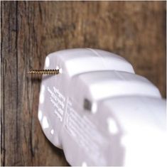 Emos Prodlužovací kabel 3 m / 5 zásuvek / bílý / PVC / 1,5 mm2