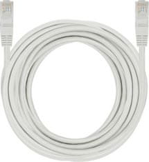 Emos PATCH kabel UTP 5E, 5m