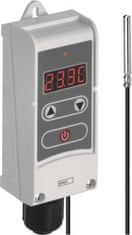 Emos Příložný manuální kapilárový termostat P5684
