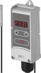 Emos Příložný manuální kapilárový termostat P5684