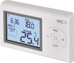 Emos Pokojový programovatelný drátový termostat P5607