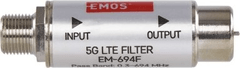Emos 5G Filtr EM694F