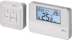 Emos Pokojový programovatelný bezdrátový OpenTherm termostat P5616OT