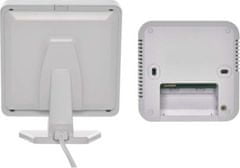 Emos Pokojový programovatelný bezdrátový WiFi termostat P5623