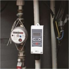 Emos Příložný manuální termostat P5683