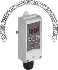 Emos Příložný manuální termostat P5683