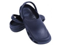 sarcia.eu Námořnické modré pantofle crocs od LEMIGO 39 EU