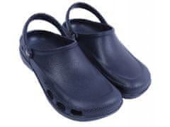 sarcia.eu Námořnické modré pantofle crocs od LEMIGO 44 EU