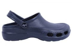 sarcia.eu Námořnické modré pantofle crocs od LEMIGO 44 EU