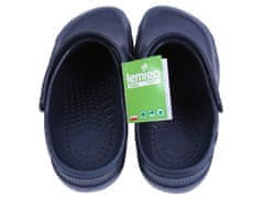 sarcia.eu Námořnické modré pantofle crocs od LEMIGO 39 EU