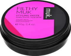 muk™ HairCare FILTHY Stylingová pasta na vlasy Filthy Muk S přirozeným vzhledem a středně velkou fixací 95 g