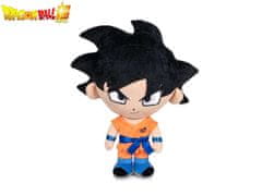 Play By Play Dragon Ball Super: Goku plyšový 24 cm