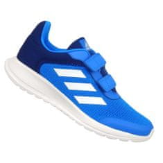 Adidas Boty modré 28.5 EU Tensaur Run 20 CF