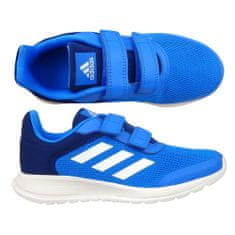 Adidas Boty modré 33.5 EU Tensaur Run 20 CF