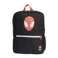 Adidas Batohy univerzálni černé Spider-man Backpack Hz2914
