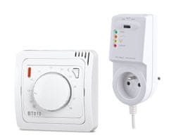 Elektrobock  BT015 Bezdrátový termostat