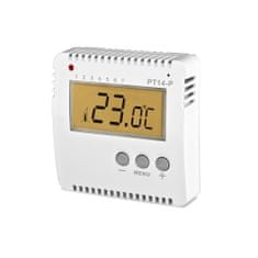 Elektrobock  PT14-P Programovatelný termostat