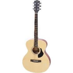 ROMANZA G11NAS / R-125 NAS westernová kytara