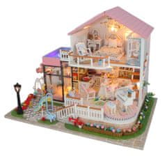 Dvěděti 2Kids Toys miniatura domečku Roztomilá vila