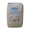 Vodnář Písek do filtrace 25kg, zrnitost 0,6-1,2mm VODNÁŘ