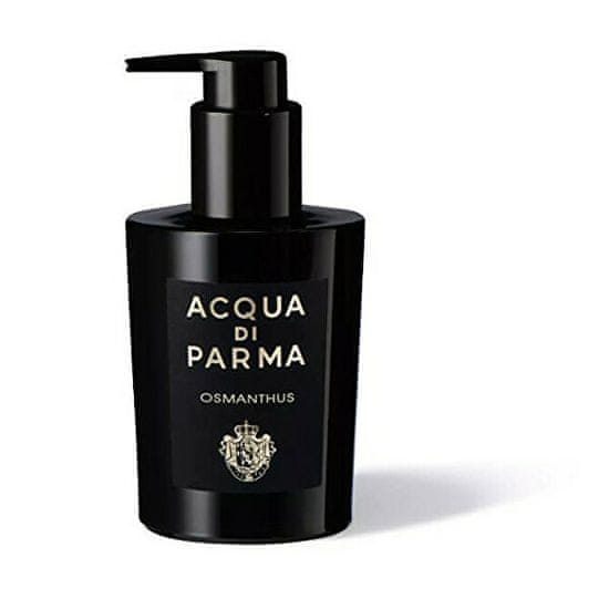 Acqua di Parma Osmanthus - tekuté mýdlo na tělo i ruce - TESTER