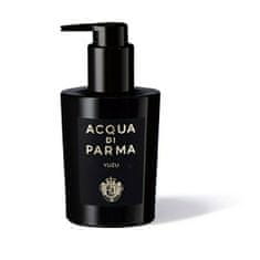 Acqua di Parma Yuzu - tekuté mýdlo na tělo i ruce - TESTER 300 ml