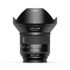 Irix Objektiv Irix 15mm f/2.4 Firefly pro Canon
