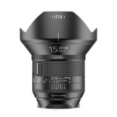 Irix Objektiv Irix 15mm f/2.4 Firefly pro Pentax