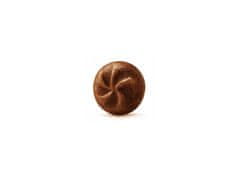 sarcia.eu MULINO BIANCO Chicche- Křehké pečivo, čokoládové sušenky s kakaovým krémem 200g 3 balení