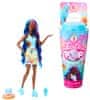 Barbie Pop Reveal šťavnaté ovoce - ovocný punč HNW40