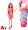 Barbie Pop Reveal šťavnaté ovoce - melounová tříšť HNW40