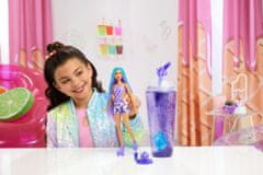 Mattel Barbie Pop Reveal šťavnaté ovoce - hroznový koktejl HNW40