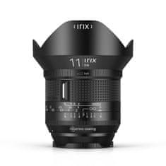 Irix Objektiv Irix 11mm f/4 Firefly pro Canon