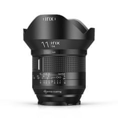 Irix Objektiv Irix 11mm f/4 Firefly pro Canon