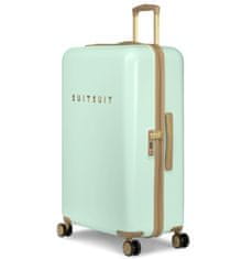 SuitSuit Cestovní kufr SUITSUIT TR-6502/2-L Fusion Misty Green