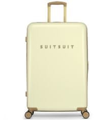 SuitSuit Sada cestovních kufrů SUITSUIT TR-6504/2 Fusion Dusty Yellow