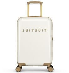 SuitSuit Sada cestovních kufrů SUITSUIT TR-6505/2 Fusion White Swan
