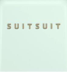 SuitSuit Cestovní kufr SUITSUIT TR-6502/2-L Fusion Misty Green