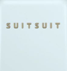 SuitSuit Kabinové zavazadlo SUITSUIT TR-6503/2-S Fusion Powder Blue