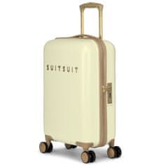 SuitSuit Kabinové zavazadlo SUITSUIT TR-6504/2-S Fusion Dusty Yellow