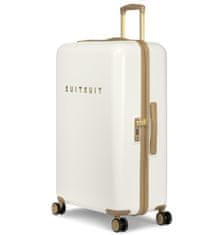 SuitSuit Cestovní kufr SUITSUIT TR-6505/2-L Fusion White Swan