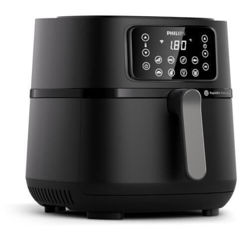  Philips Series 5000 Airfryer XXL Connected 16v1 HD9285/96 