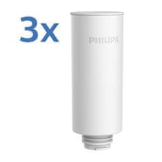 Philips Náplň filtru AWP225/58, pro AWP2980, 3ks v balení